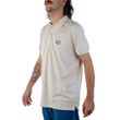 Camiseta Polo Masculina Ecko Basic Piquet BEGE-EK981- -2-